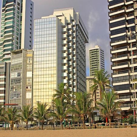 Internacional Palace Hotel Recife Eksteriør billede
